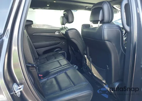 2018 Jeep Grand Cherokee Srt 4X4 z USA, uszkodzony, nr VIN 1C4RJFDJ4JC148226